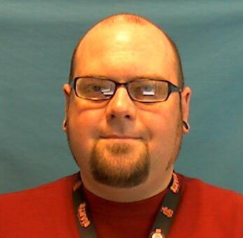 Chris Raney, Accountant I