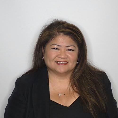 Joylyn Miranda, Accountant III